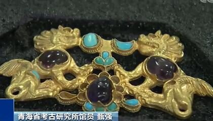 鬼吹灯九层妖塔原型古墓重大发现:出土大量珍宝