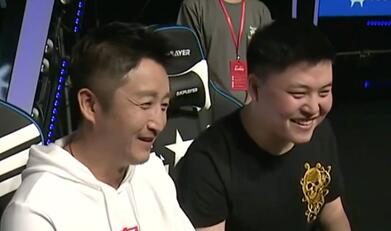 “拳王”邹世民进军电竞行业