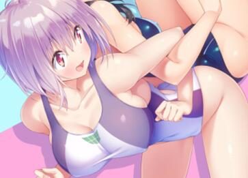 每日好图：P站#二次元可爱JK插画精选【画师：一真】