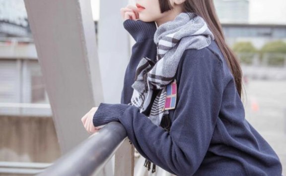 [你的负卿] 福利写真集·NO.023 95制服 [15P]