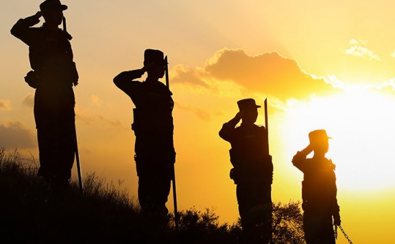 2035，我们将建成这样的国家