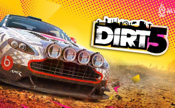 Take-Two计划58亿人民币收购《尘埃》开发商Codemasters