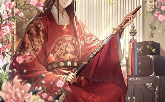 “汉服”“韩服”争端：《闪耀暖暖》在韩国停止运营