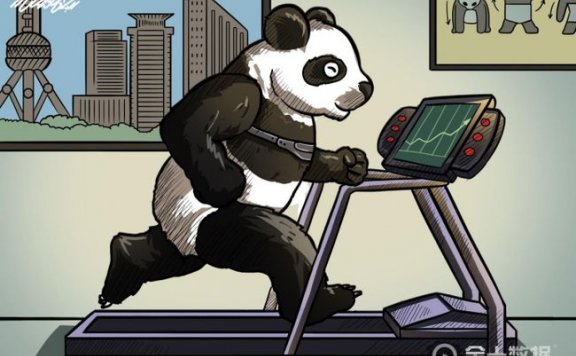 突破100万亿！中国GDP将相当于日德英法总和