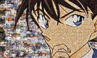 TV动画《名侦探柯南》第1000集纪念图公布，同时宣布制作纪念回