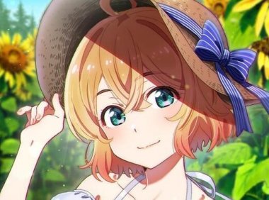 TV动画《租借女友》BD第4卷封面公开，2021年1月27日发售