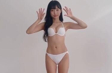 韩国网红DJ Henney 性感换衣视频精选