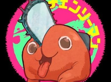 《电锯人》官网正式公开