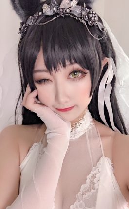 [Momoko葵葵] 福利写真集·爱宕 [26P]