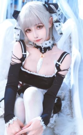 [Momoko葵葵]福利写真集·可畏[9P]