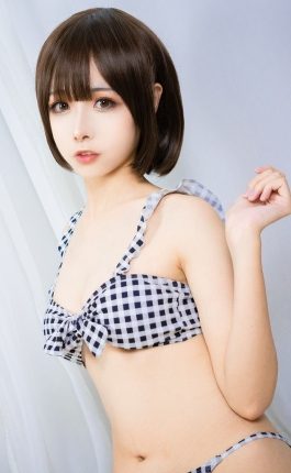 [Momoko葵葵]福利写真集·空音[20P]