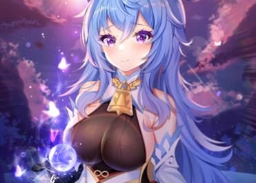 早安原神人：P站#原神同人图涩图【12月2日新】