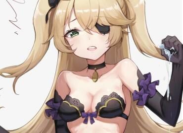 晚安原神人：P站#原神同人涩图精选【12月2日最新】