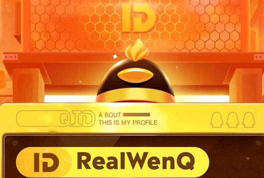 QQ开放QID身份号:花钱才能改