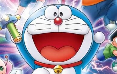 《哆啦A梦：大雄的宇宙小战争》将改编成NS游戏，明年3月3日发售