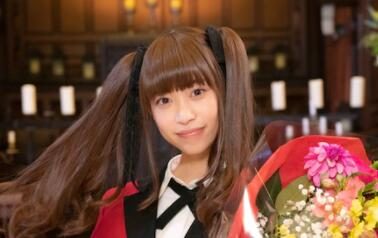 人气赌博漫画《狂赌之渊》宣布制作真人电视剧，电影版第二部也即将上映