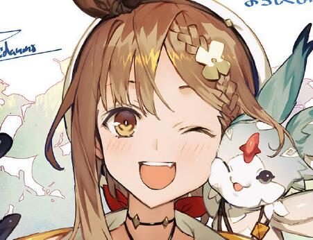 《莱莎的炼金工房２ ～失落传说与秘密妖精～》现已发售