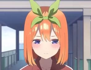 1月新番:《五等分的新娘∬》第二季PV “四叶ver” 公布