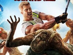 6年了《死亡岛2》仍在开发