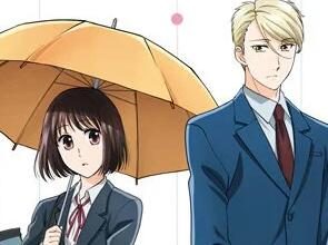 漫改TV动画《这如果叫爱情感觉会很恶心》PV1公布，明年4月新番