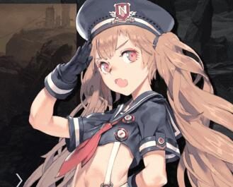 美少女（屁股）射击手游《NIKKE：胜利女神》新宣传片公布