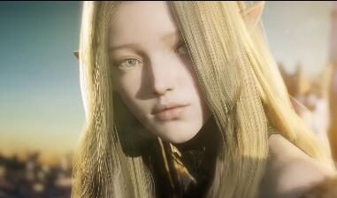 韩国大型多人在线网游《Chrono Odyssey》宣传片公布，2021年开放测试