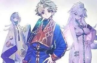 《Code Geass》新企划“Genesic Re;Code”、“夺还之Z”公布