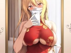 每日好图：P站#同人插画精选【画师：K Pring】