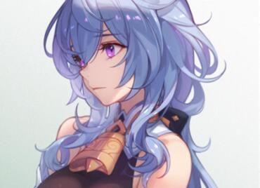 早安原神人:P站#原神同人插画精选【12月6日新】