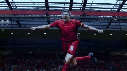 《FIFA 21》PS5次世代版实机演示