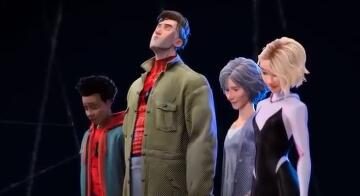 《漫威蜘蛛侠：迈尔斯·莫拉莱斯》8个有趣的彩蛋和秘密