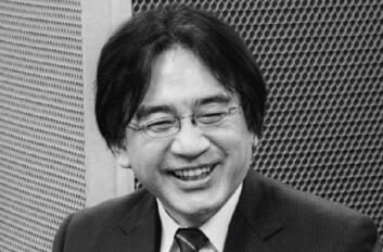 任天堂前社长 岩田聪 语录《岩田先生》即将出版中文版