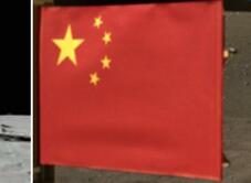 嫦娥五号月球升旗,网友开始怀疑美国登月造假