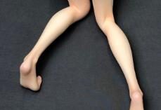 UC社《CODE GEASS》C.C 泳装手办 预告公布(阴间官图)