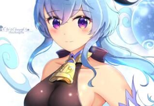 晚安原神人:P站#原神同人图福利图精选【12月8日新】