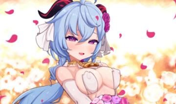 晚安原神人:P站#原神同人福利图精选【12月9日新】