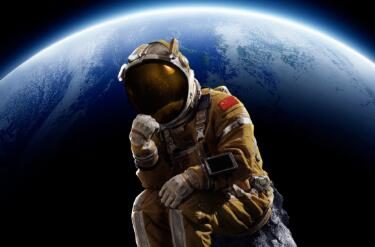 开心麻花科幻喜剧《独行月球》开机,沈腾、马丽主演,将于2022年上映