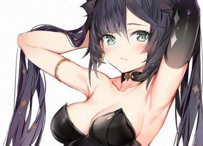 早安原神人:P站#原神同人图涩图福利精选【12月7日新】