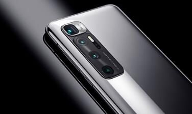 小米手机成为欧洲市场第三