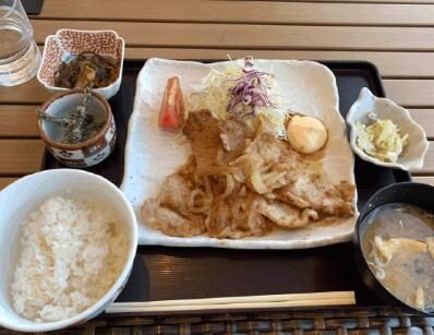 《电锯人》最新话导致日本便利店生姜烧肉脱销