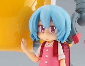 WEGO x EVA计划第二弹，二号机+小明日香开始预订