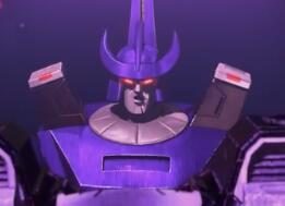 网飞动画《变形金刚：赛博坦之战》三部曲之2《地球崛起》发布正式预告