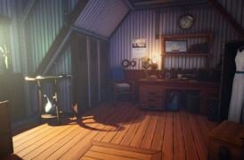 冒险解密游戏《Call of the Sea》今日登陆Steam/XGP