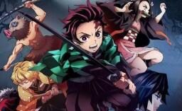 日本K歌榜：鬼灭OP“红莲华”超越多年冠军EVA“残酷天使的行动纲领”