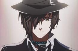 《明日方舟》日服活动【生于黑夜】动画PV