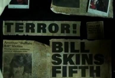 《沉默的羔羊》后传电视剧《克拉丽丝》发布先导预告，明年2月开播