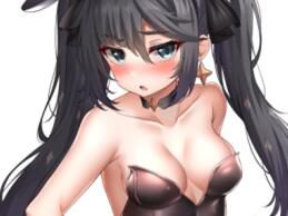 午安原神人：P站#原神同人涩图精选#莫娜我好了！【12月10日新】