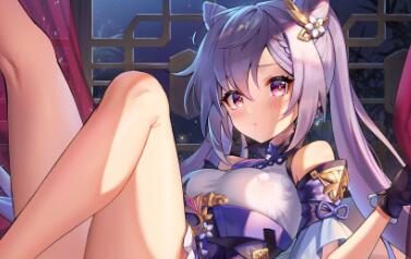 午安原神人:P站#原神同人图福利【12月11日新】