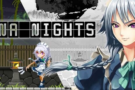 《东方月神夜》12月17日登陆NS平台