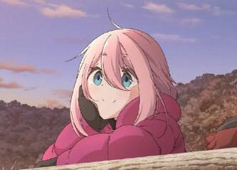 1月新番:《摇曳露营△》第2季新图公布